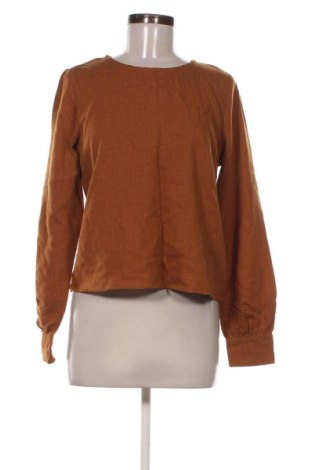 Γυναικεία μπλούζα LC Waikiki, Μέγεθος L, Χρώμα Καφέ, Τιμή 20,00 €