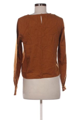 Γυναικεία μπλούζα LC Waikiki, Μέγεθος L, Χρώμα Καφέ, Τιμή 20,00 €