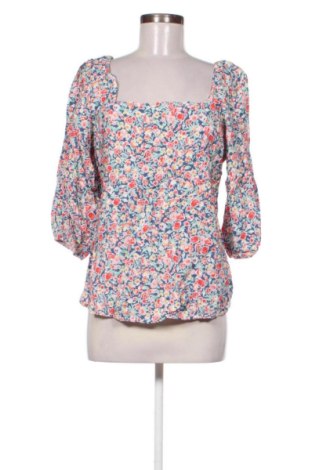 Dámska blúza LC Waikiki, Veľkosť L, Farba Viacfarebná, Cena  23,95 €