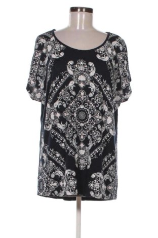 Дамска блуза LC Waikiki, Размер XL, Цвят Многоцветен, Цена 14,77 €