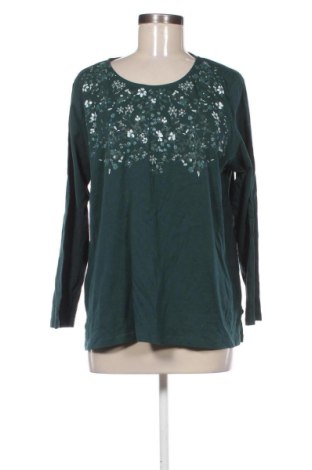 Dámska blúza LC Waikiki, Veľkosť 3XL, Farba Zelená, Cena  20,00 €