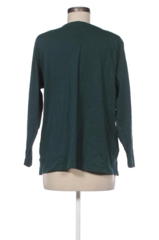 Dámska blúza LC Waikiki, Veľkosť 3XL, Farba Zelená, Cena  20,00 €