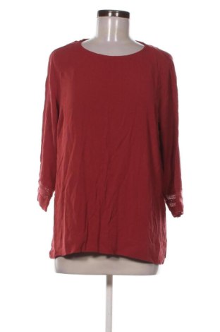 Bluză de femei LC Waikiki, Mărime XL, Culoare Roșu, Preț 104,26 Lei