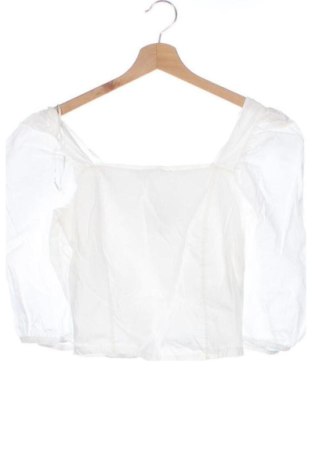 Дамска блуза LCW, Размер M, Цвят Бял, Цена 10,00 €