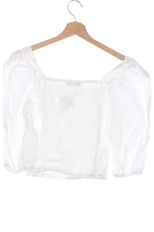 Дамска блуза LCW, Размер M, Цвят Бял, Цена 10,00 €