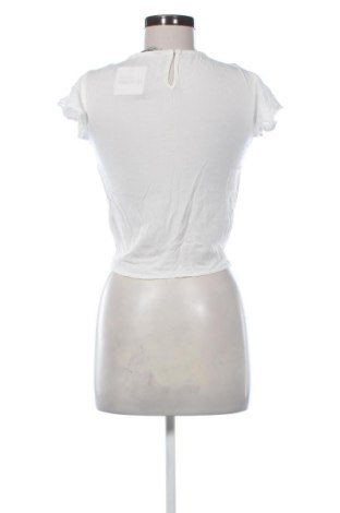 Bluzka damska LCW, Rozmiar XS, Kolor Biały, Cena 32,15 zł