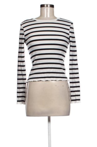 Bluzka damska LCW, Rozmiar M, Kolor Kolorowy, Cena 21,43 zł