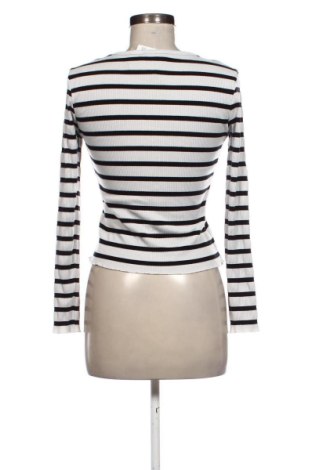 Bluzka damska LCW, Rozmiar M, Kolor Kolorowy, Cena 21,43 zł