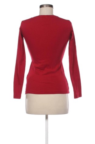 Bluză de femei LCW, Mărime S, Culoare Roșu, Preț 30,00 Lei