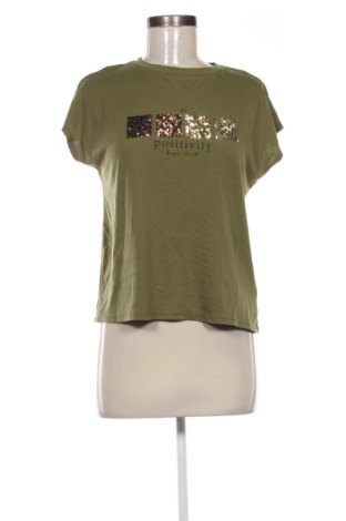 Bluză de femei LCW, Mărime M, Culoare Verde, Preț 36,49 Lei