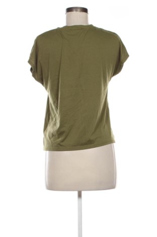 Bluză de femei LCW, Mărime M, Culoare Verde, Preț 36,49 Lei