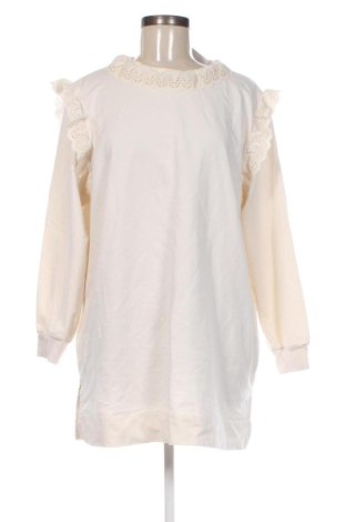 Дамска блуза LCW, Размер XXL, Цвят Екрю, Цена 10,22 €