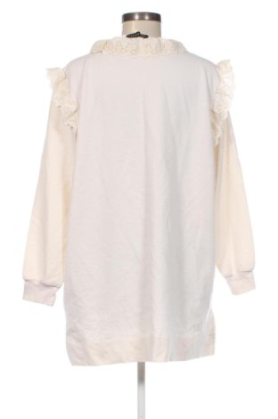 Дамска блуза LCW, Размер XXL, Цвят Екрю, Цена 10,22 €