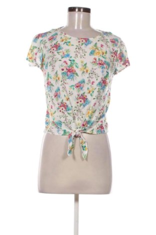 Дамска блуза LCW, Размер M, Цвят Многоцветен, Цена 9,78 €