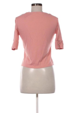 Дамска блуза LCW, Размер M, Цвят Розов, Цена 9,78 €