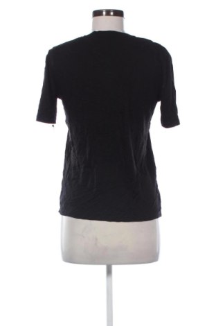 Bluzka damska LCW, Rozmiar M, Kolor Czarny, Cena 51,99 zł