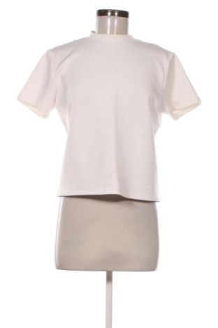 Дамска блуза LCW, Размер XL, Цвят Екрю, Цена 10,00 €