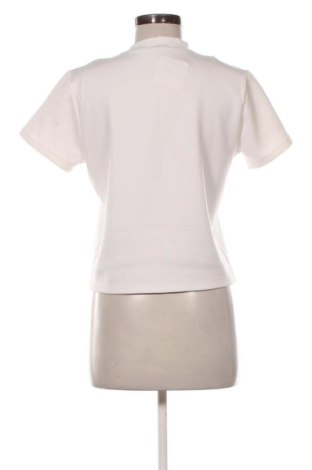 Дамска блуза LCW, Размер XL, Цвят Екрю, Цена 10,00 €