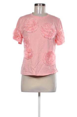 Női blúz LM, Méret L, Szín Rózsaszín, Ár 4 704 Ft