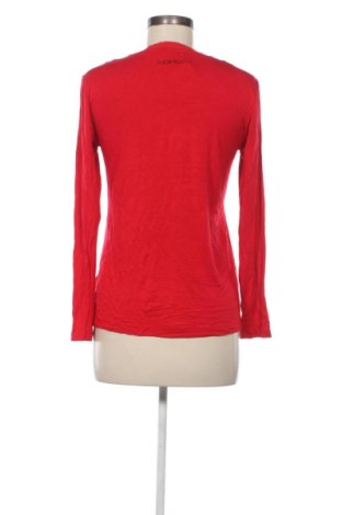 Bluză de femei LUCKYLU  MILANO, Mărime XL, Culoare Roșu, Preț 151,99 Lei