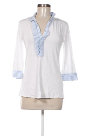 Bluzka damska La Camicia Bianca, Rozmiar XL, Kolor Kolorowy, Cena 51,99 zł