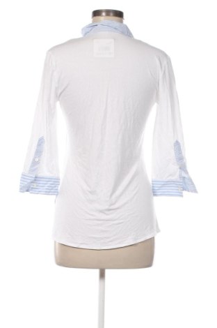 Bluzka damska La Camicia Bianca, Rozmiar XL, Kolor Kolorowy, Cena 51,99 zł