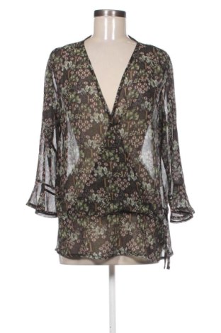 Bluzka damska La Fee Maraboutee, Rozmiar XL, Kolor Kolorowy, Cena 129,99 zł