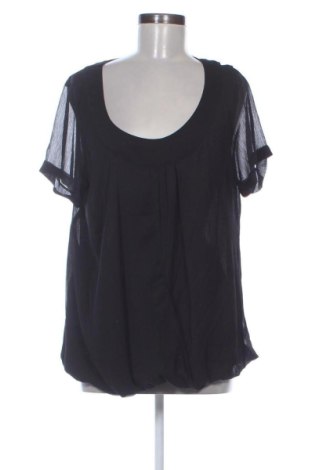 Дамска блуза La Redoute, Размер L, Цвят Черен, Цена 7,69 €