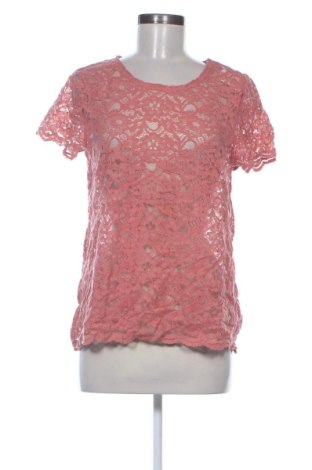 Damen Shirt La Redoute, Größe XL, Farbe Rosa, Preis 17,99 €