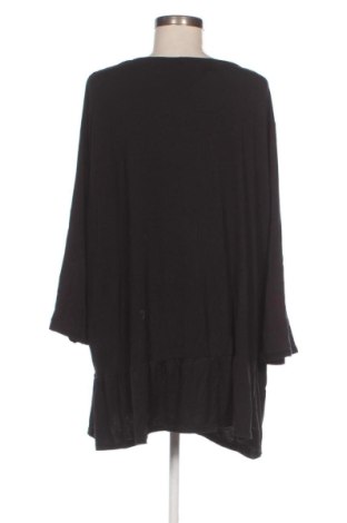 Damen Shirt La Redoute Taillissime, Größe 3XL, Farbe Schwarz, Preis € 17,46