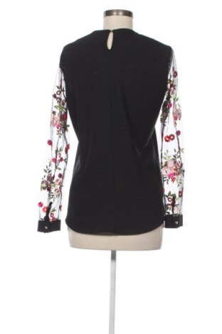 Дамска блуза La faba, Размер M, Цвят Черен, Цена 17,00 €