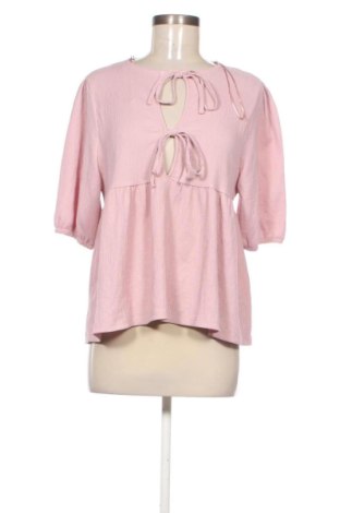 Bluză de femei Lager 157, Mărime L, Culoare Mov deschis, Preț 60,99 Lei