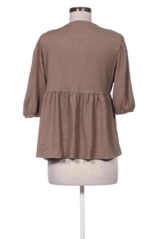 Bluzka damska Lager 157, Rozmiar L, Kolor Brązowy, Cena 51,99 zł