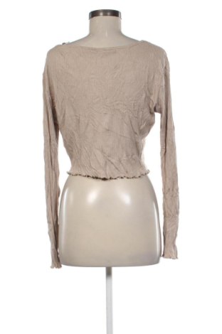 Дамска блуза Lager 157, Размер L, Цвят Бежов, Цена 10,22 €