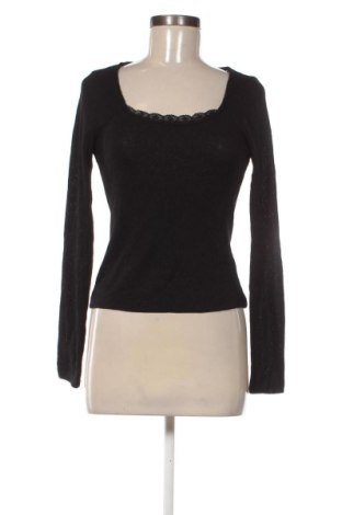 Dámská halenka Lager 157, Velikost M, Barva Černá, Cena  289,00 Kč