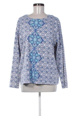 Bluză de femei Lands' End, Mărime XL, Culoare Multicolor, Preț 60,99 Lei