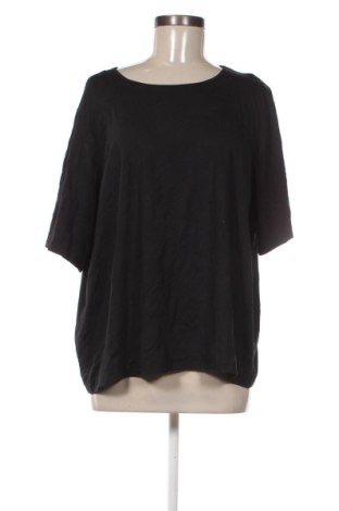 Дамска блуза Lands' End, Размер 3XL, Цвят Черен, Цена 10,22 €