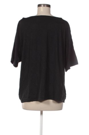 Дамска блуза Lands' End, Размер 3XL, Цвят Черен, Цена 10,22 €