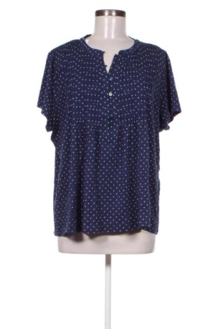 Bluză de femei Lands' End, Mărime XXL, Culoare Multicolor, Preț 60,99 Lei