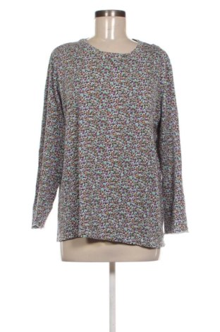 Дамска блуза Lands' End, Размер L, Цвят Многоцветен, Цена 10,22 €