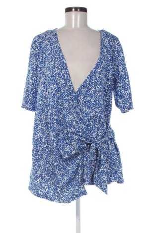 Bluză de femei Lands' End, Mărime XL, Culoare Multicolor, Preț 60,99 Lei