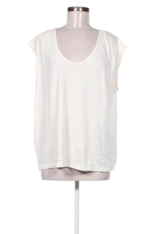 Γυναικεία μπλούζα Lands' End, Μέγεθος XL, Χρώμα Λευκό, Τιμή 11,99 €