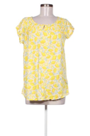 Bluzka damska Lands' End, Rozmiar L, Kolor Kolorowy, Cena 51,99 zł