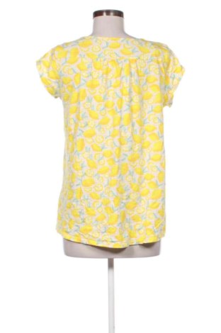 Bluzka damska Lands' End, Rozmiar L, Kolor Kolorowy, Cena 51,99 zł
