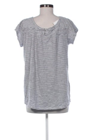 Damen Shirt Lands' End, Größe L, Farbe Mehrfarbig, Preis 12,99 €