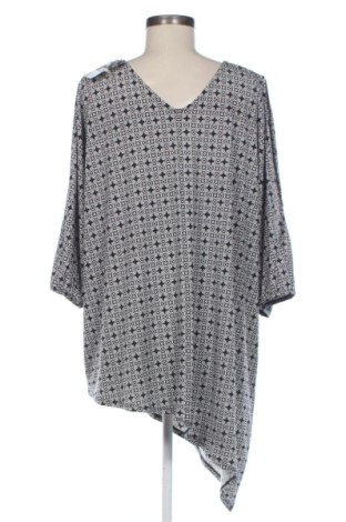 Дамска блуза Lane Bryant, Размер XXL, Цвят Многоцветен, Цена 39,88 €