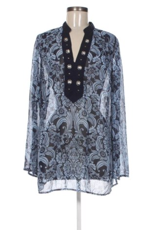 Damen Shirt Lane Bryant, Größe XL, Farbe Mehrfarbig, Preis 22,99 €