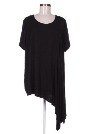 Bluzka damska Lane Bryant, Rozmiar XXL, Kolor Czarny, Cena 72,99 zł