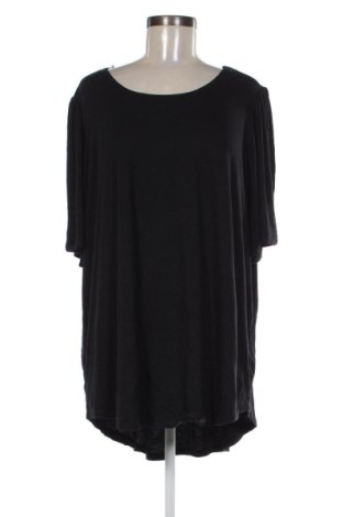 Dámská halenka Lane Bryant, Velikost 3XL, Barva Černá, Cena  939,00 Kč