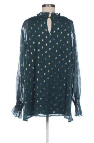 Damen Shirt Lane Bryant, Größe 3XL, Farbe Mehrfarbig, Preis 22,99 €